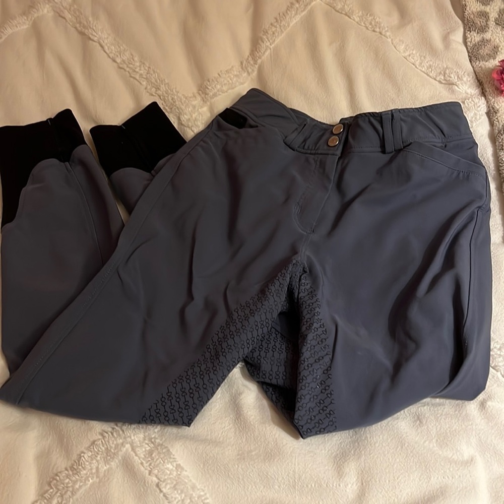 Dover saddlery full seat breeches